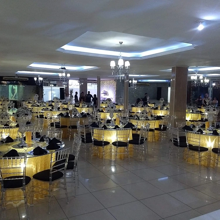 Casarão Prime Eventos e Turismo